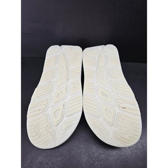 Hoka Men 7 Comfy footwear